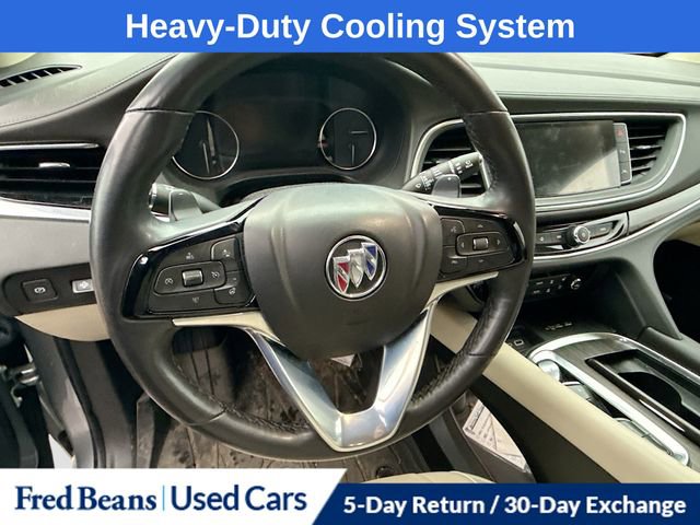 Used 2024 Buick Enclave Avenir w/ Avenir Technology Package image 13
