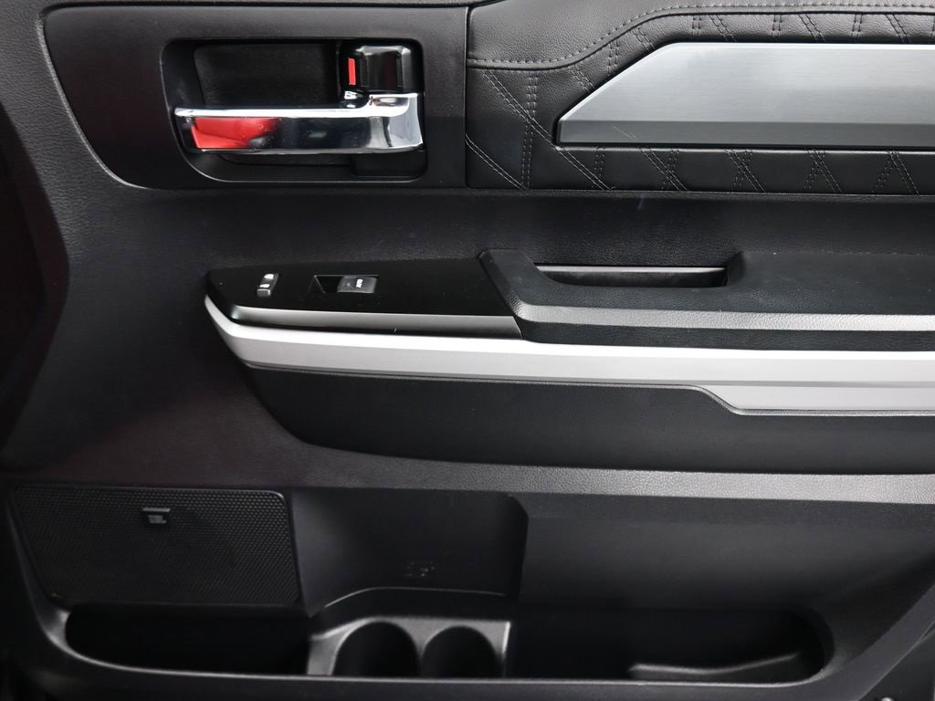 Used 2021 Toyota Tundra Platinum image 41