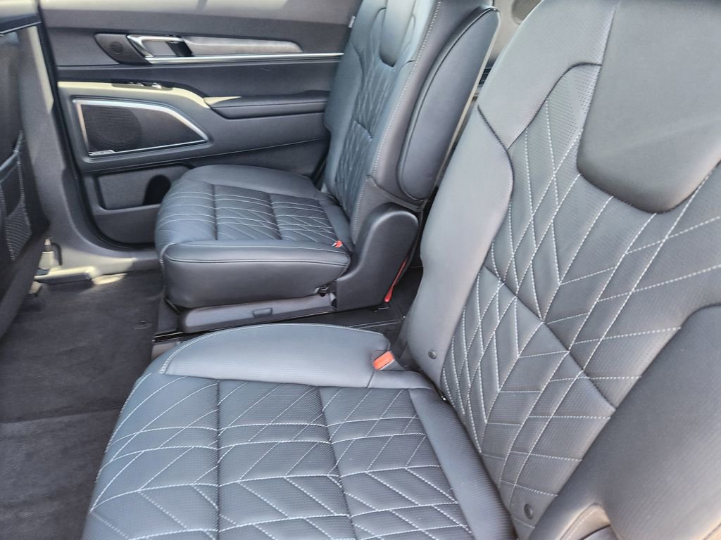 New 2025 Kia Telluride SX Prestige X-Pro AWD/4WD image 11