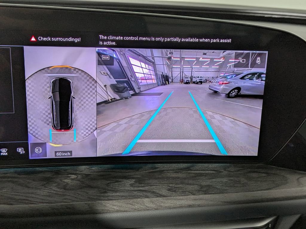 Used 2025 Audi Q5 Premium Plus image 26