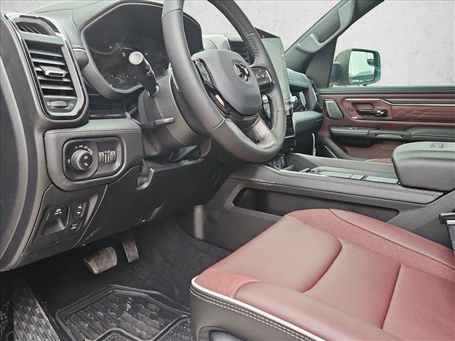 New 2026 RAM 1500 Limited video 3