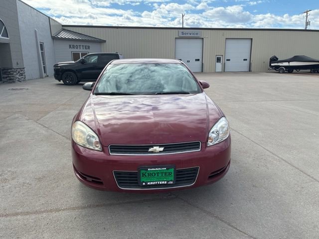 Used 2006 Chevrolet Impala LT w/ Preferred Equipment Group FWD image 3