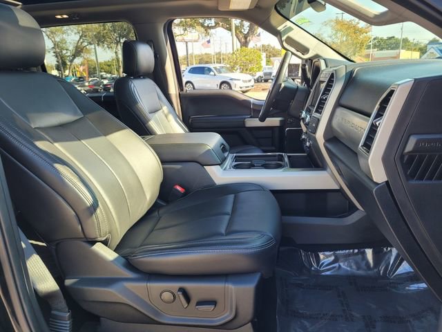Used 2021 Ford F250 Lariat image 17