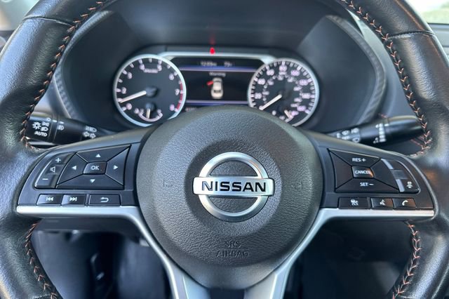 Used 2023 Nissan Sentra SR w/ Midnight Edition Package image 24