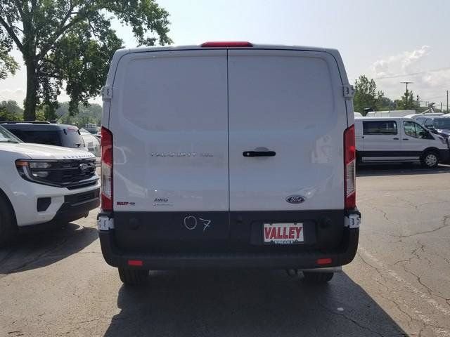 New 2025 Ford Transit 350 Low Roof AWD w/ Load Area Protection Package image 7