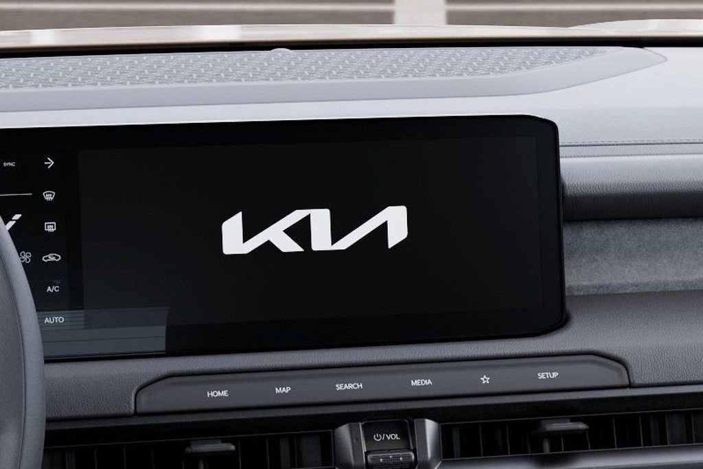 New 2027 Kia Telluride EX X-Line AWD/4WD image 24