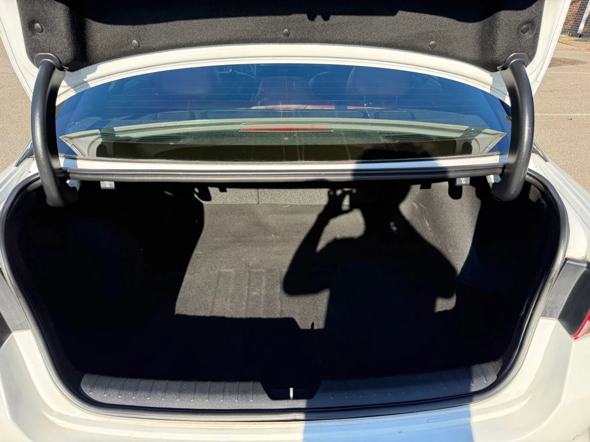 Used 2016 Kia Optima SX w/ Launch Edition Package image 37