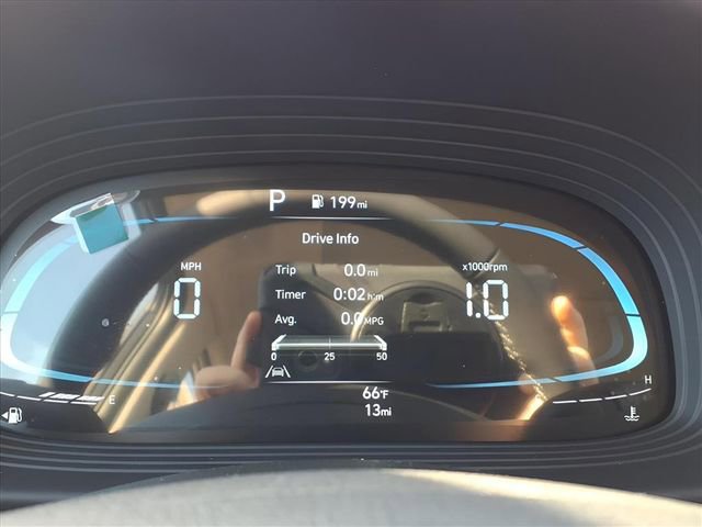 New 2026 Hyundai Venue SEL image 19