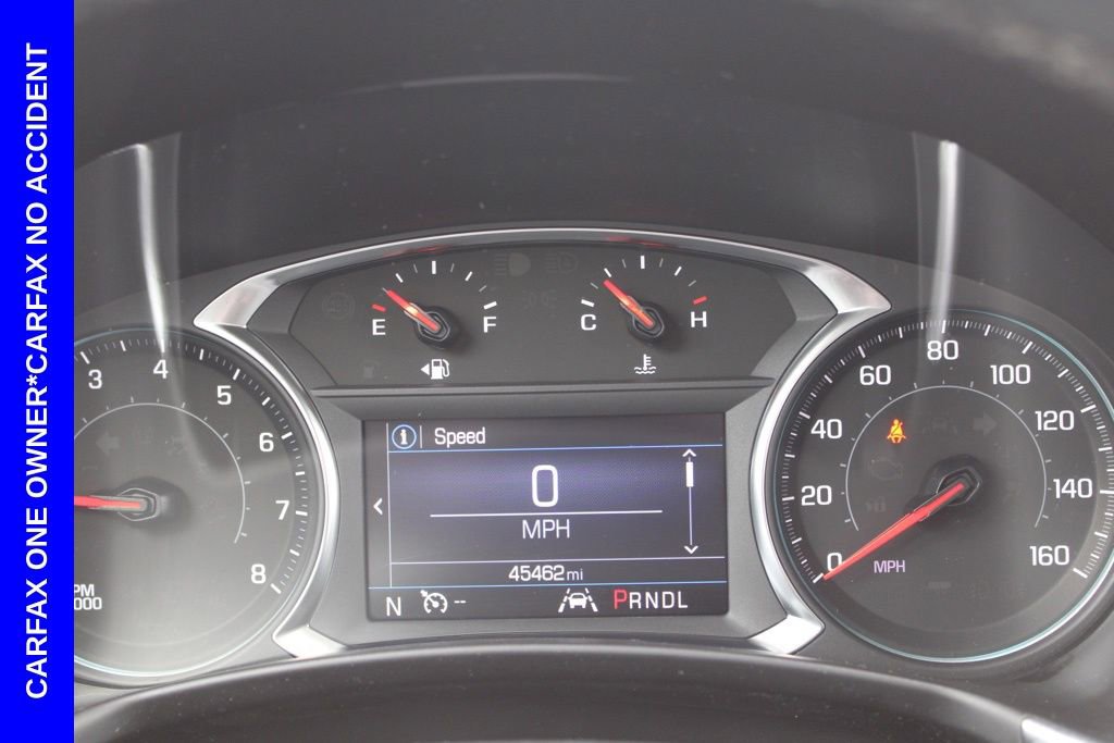 Used 2024 Chevrolet Equinox LT image 30