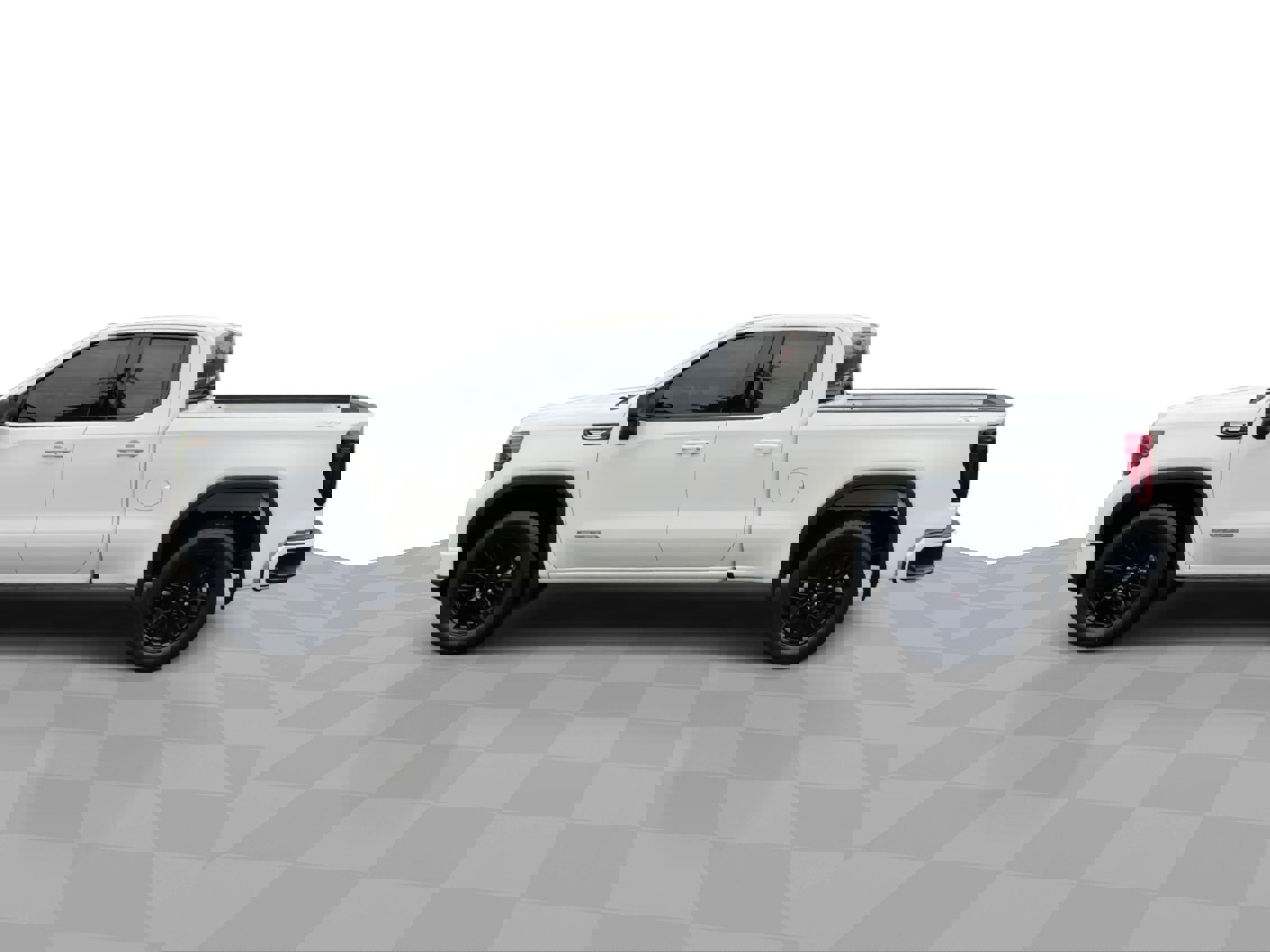 New 2026 GMC Sierra 1500 Elevation image 38