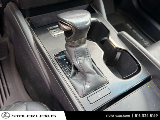 Used 2024 Lexus ES 350 w/ Premium Package FWD image 36