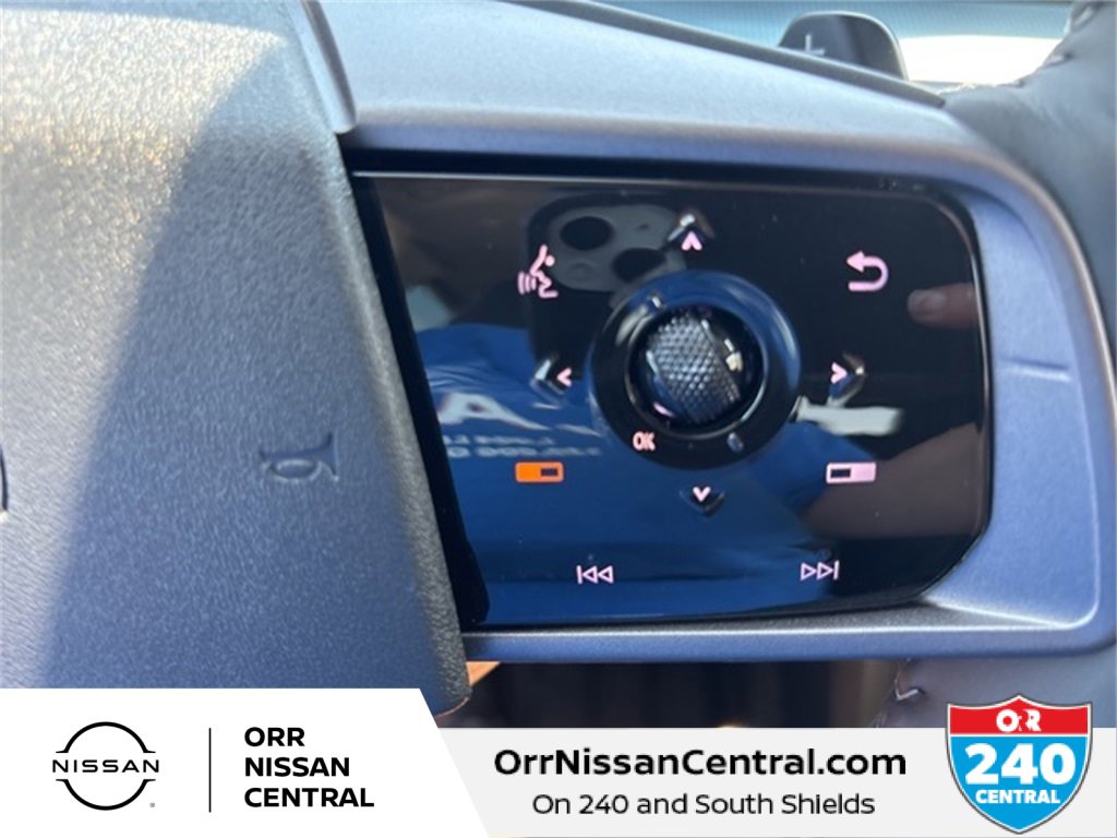 New 2025 Nissan Murano SL w/ Cargo Package image 20