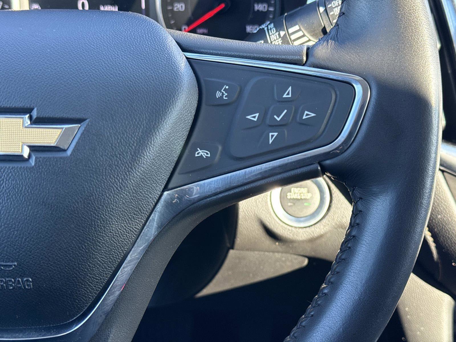 Used 2020 Chevrolet Equinox Premier image 7