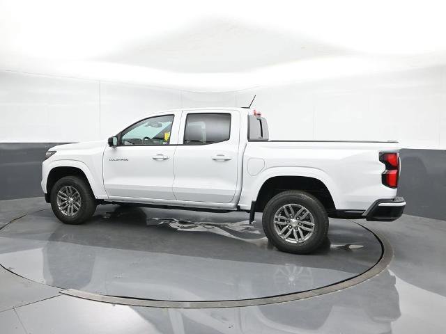 New 2026 Chevrolet Colorado LT w/ LT Convenience Package image 3
