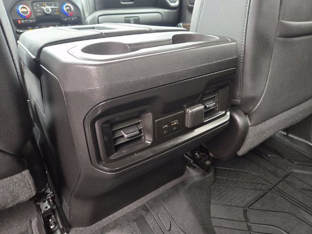Used 2019 Chevrolet Silverado 1500 RST w/ True North Edition AWD/4WD image 11