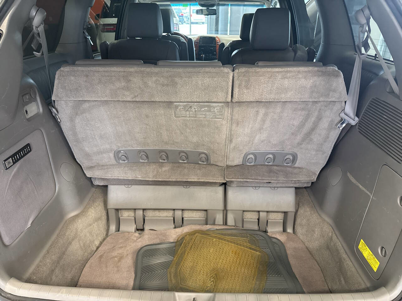 Used 2009 Toyota Sienna XLE Limited image 39