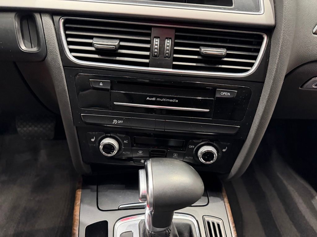 Used 2013 Audi A4 2.0T Premium Plus AWD/4WD image 39