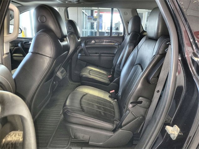 Used 2013 Buick Enclave Premium w/ Trailering Provision Package image 23