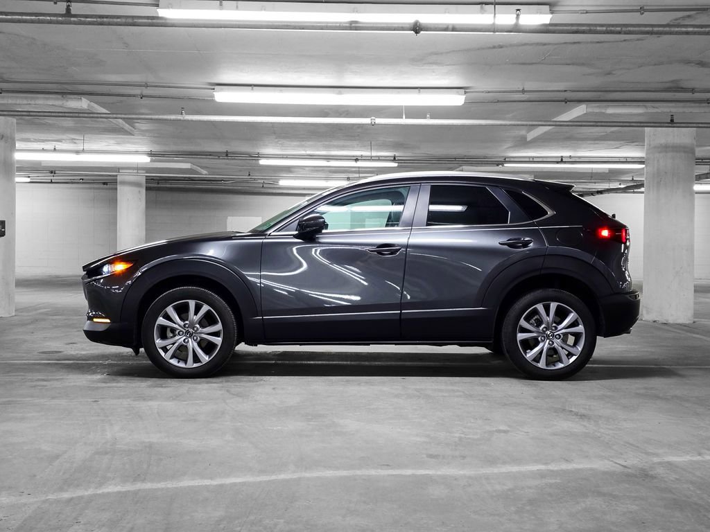 Used 2023 MAZDA CX-30 AWD 2.5 S w/ Preferred Package image 16