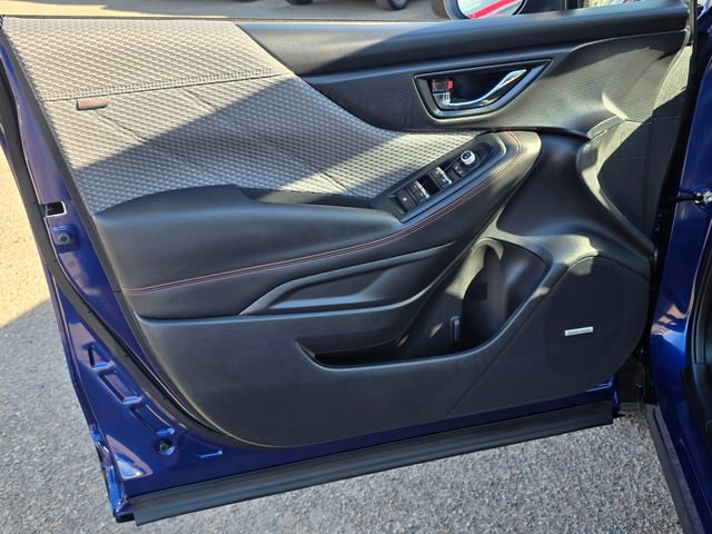 Certified 2024 Subaru Forester Sport image 19