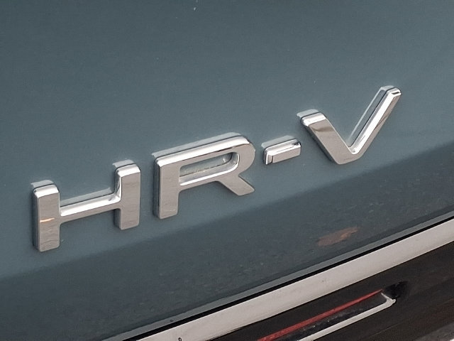 Certified 2024 Honda HR-V EX-L image 30