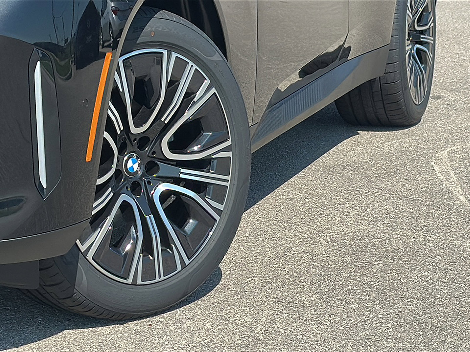 New 2026 BMW X3 xDrive30 w/ Premium Package image 3