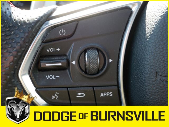 Used 2023 Acura MDX A-Spec image 25