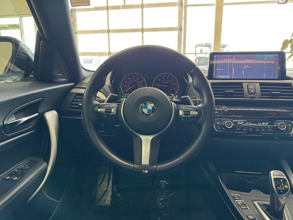 Used 2016 BMW M235i xDrive Coupe AWD/4WD image 37