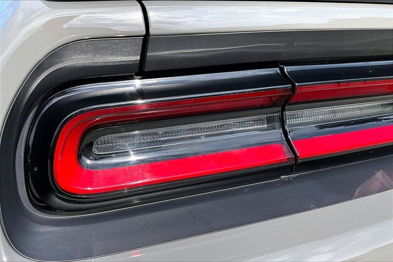 Used 2018 Dodge Challenger SRT Demon w/ Leather Front Seat Group RWD image 24