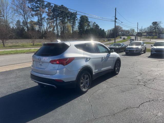 Used 2013 Hyundai Santa Fe Sport image 3