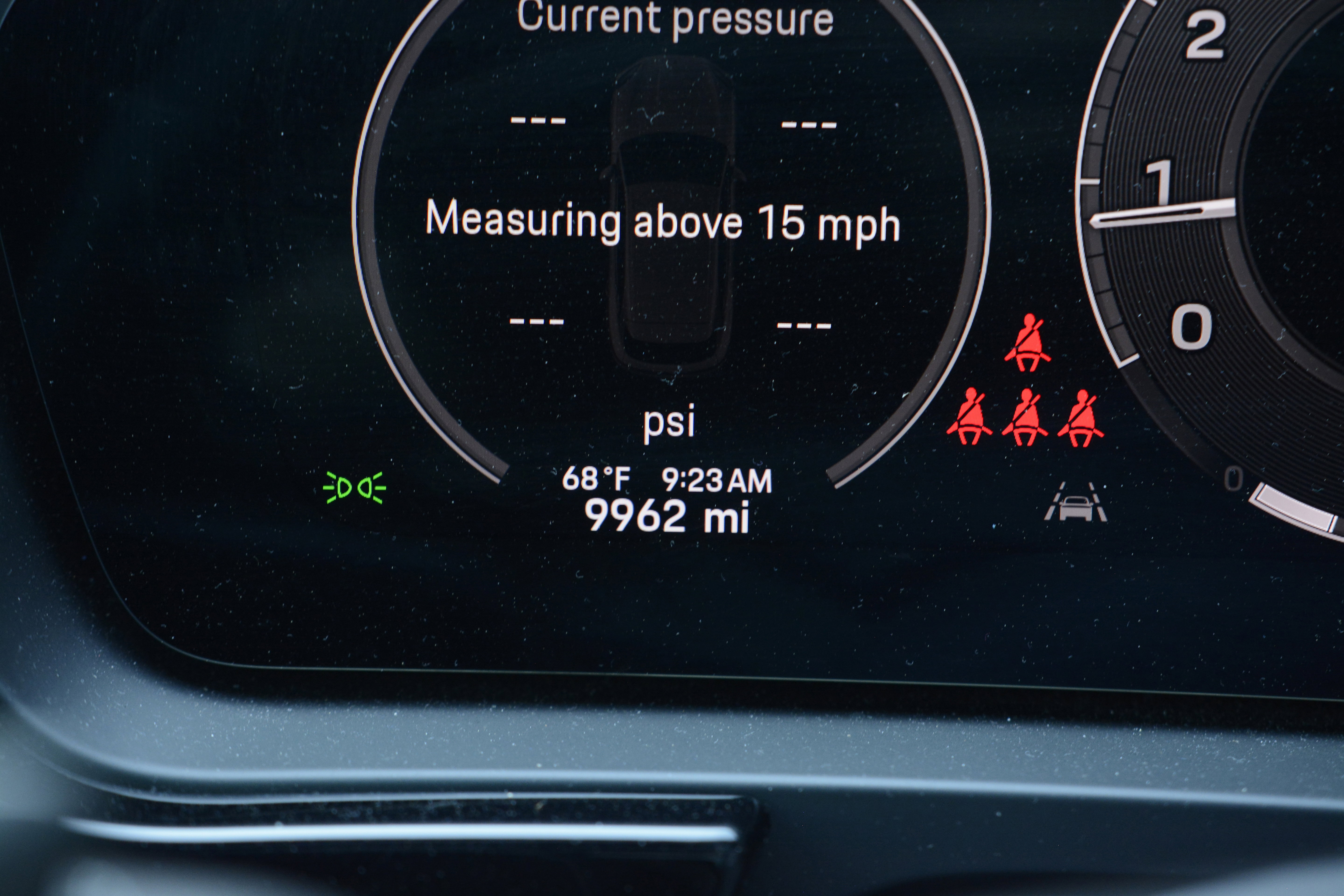 Certified 2024 Porsche Cayenne S AWD/4WD image 19