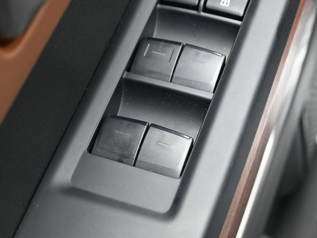 Certified 2026 Toyota Tundra 1794 Edition image 16