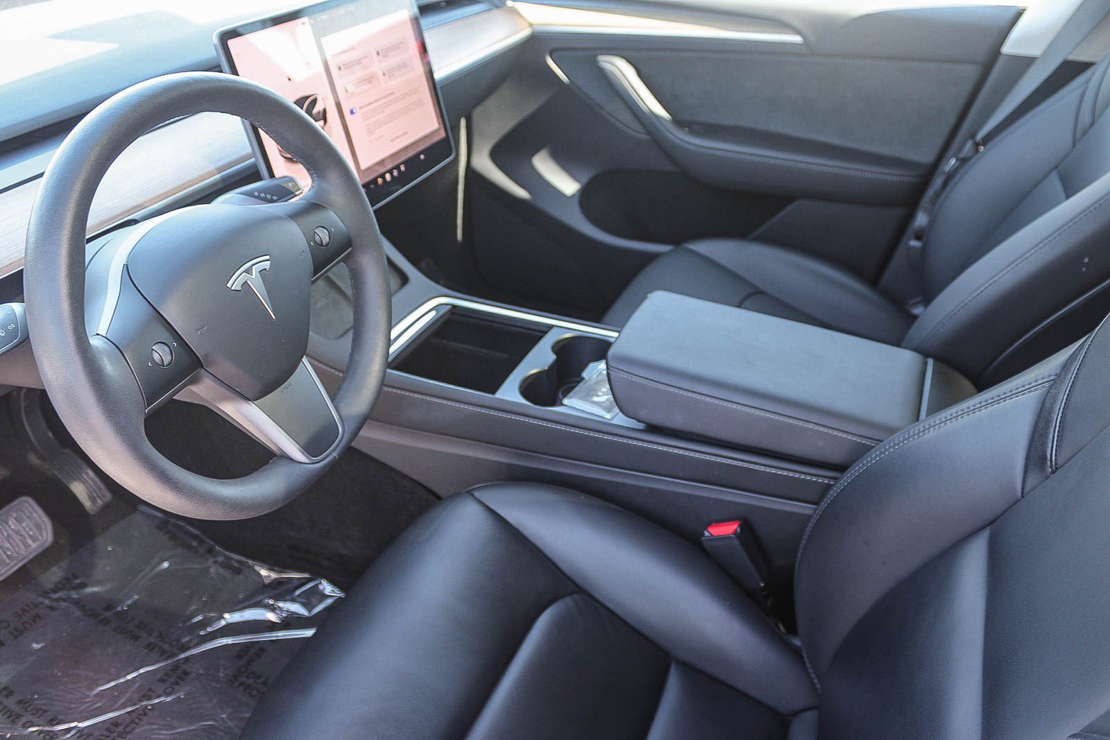 Used 2023 Tesla Model Y Long Range image 18