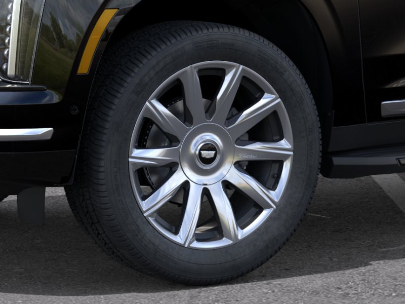 New 2026 Cadillac Escalade 2WD image 10