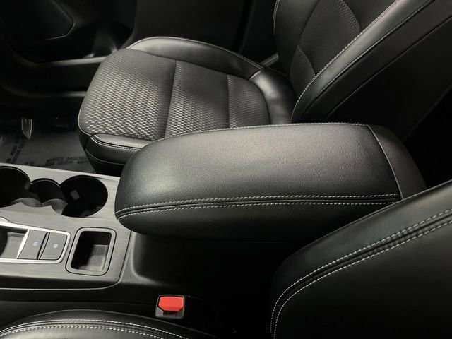 Used 2024 Ford Escape SE image 21