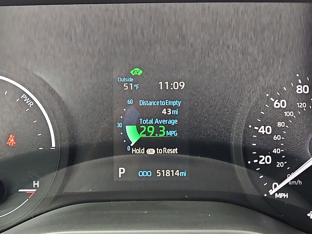 Used 2022 Toyota Sienna XLE w/ XLE Plus Package image 24