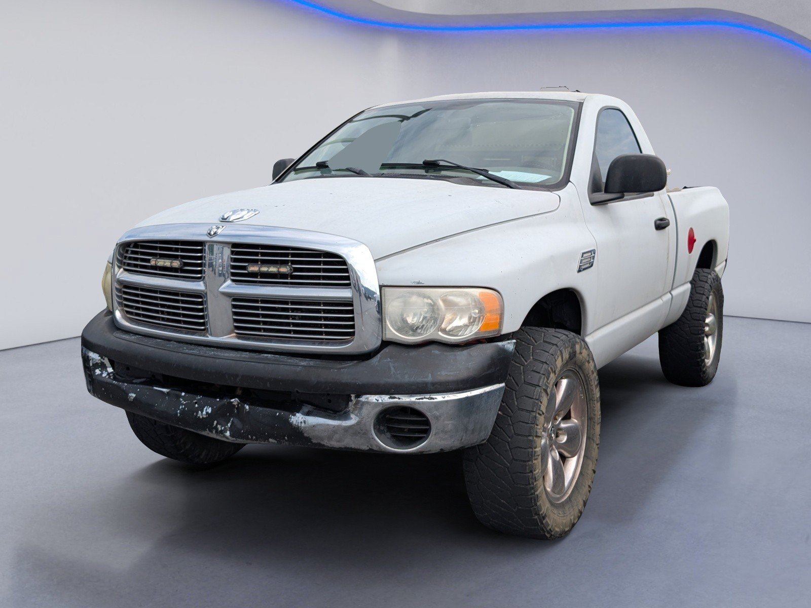 Used 2003 Dodge Ram 1500 Truck ST AWD/4WD video 2
