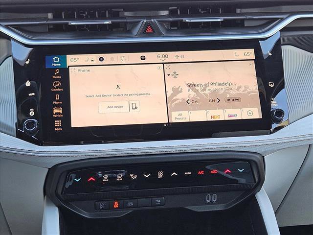 New 2026 Jeep Cherokee Limited image 13