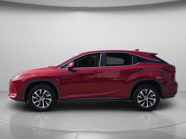 Used 2022 Lexus RX 350 FWD image 3