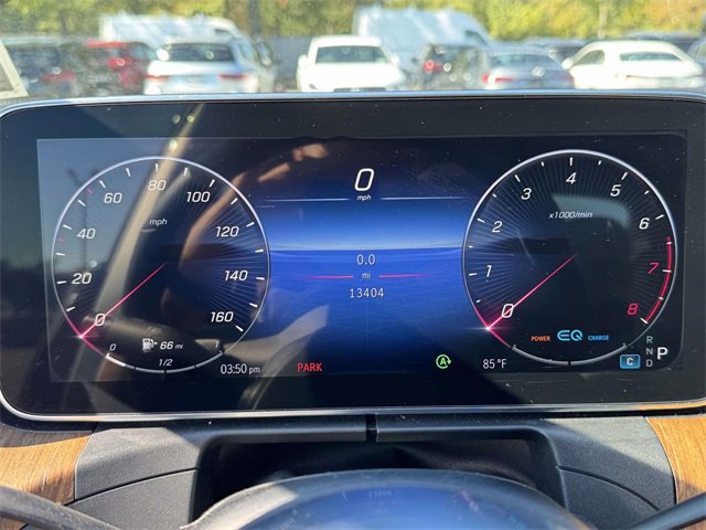 Used 2022 Mercedes-Benz C 300 4MATIC Sedan image 3