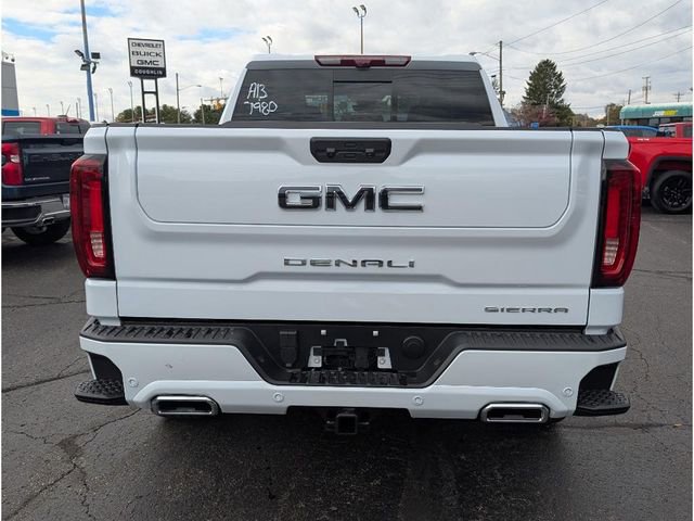 New 2026 GMC Sierra 1500 Denali w/ Denali Reserve Package image 7