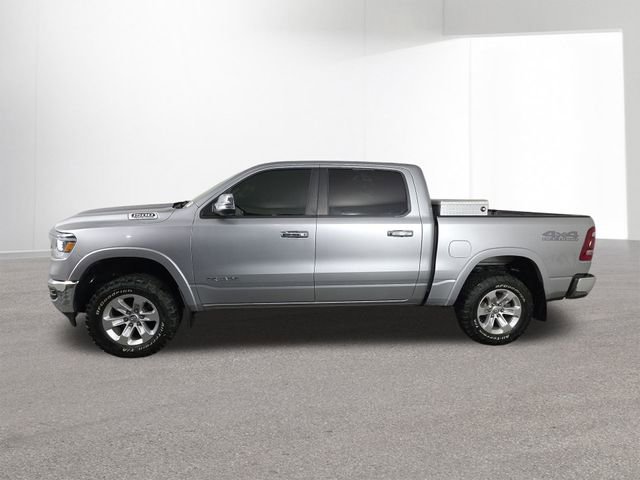 Used 2021 RAM 1500 Laramie w/ Off Road Group image 15