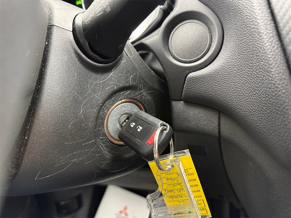 Used 2024 Mitsubishi Outlander Sport ES image 29