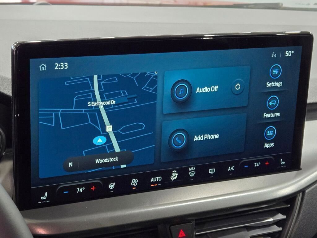 New 2025 Ford Escape Active w/ Tech Pack #1 image 27