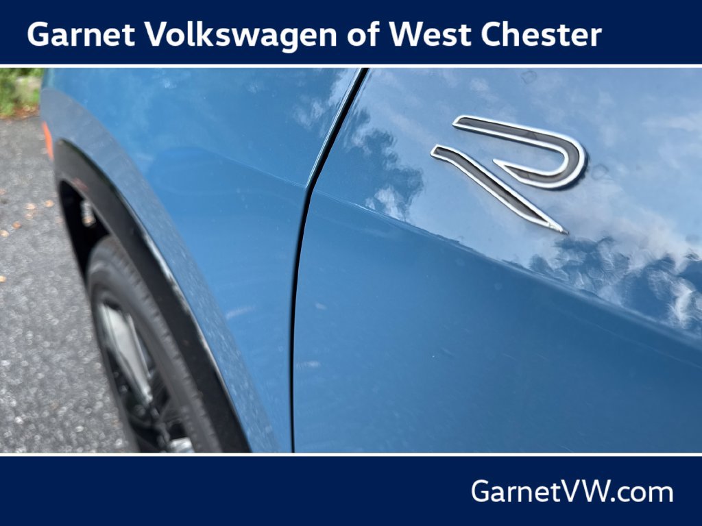 New 2026 Volkswagen Tiguan SE R-Line AWD/4WD image 32