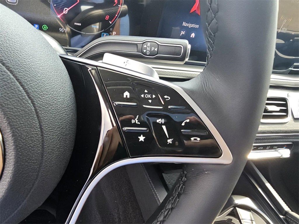 New 2026 Mercedes-Benz GLE 350 4MATIC image 18