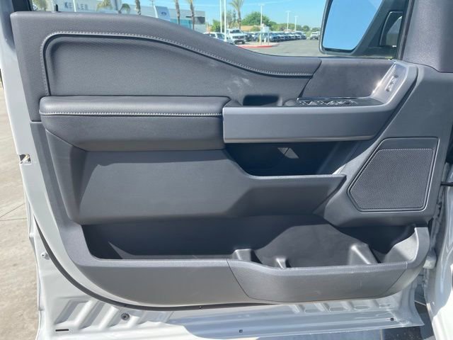 New 2026 Ford F150 XLT image 19