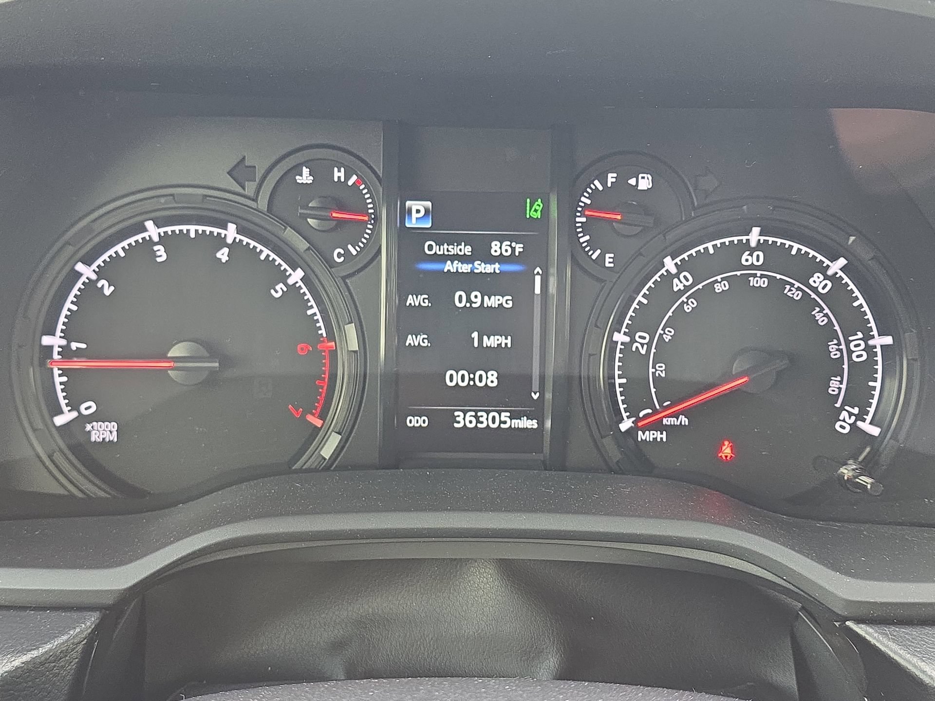 Used 2022 Toyota 4Runner SR5 RWD image 18