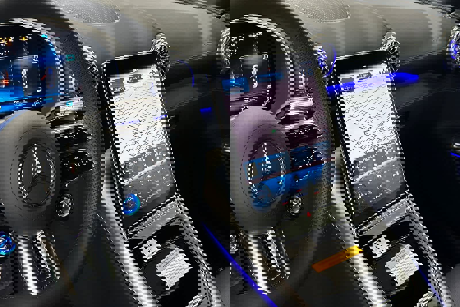 New 2025 Mercedes-Benz SL 43 AMG image 13