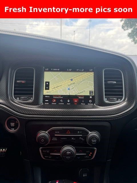 Used 2023 Dodge Charger Scat Pack w/ Plus Group image 9